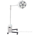 Cold Light Shadowless Operating LED Lamp S05 (with Built-in Battery)